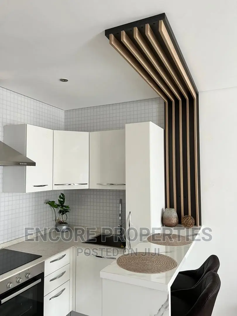Furnished 1bdrm Apartment in Encore Property, East Legon for sale