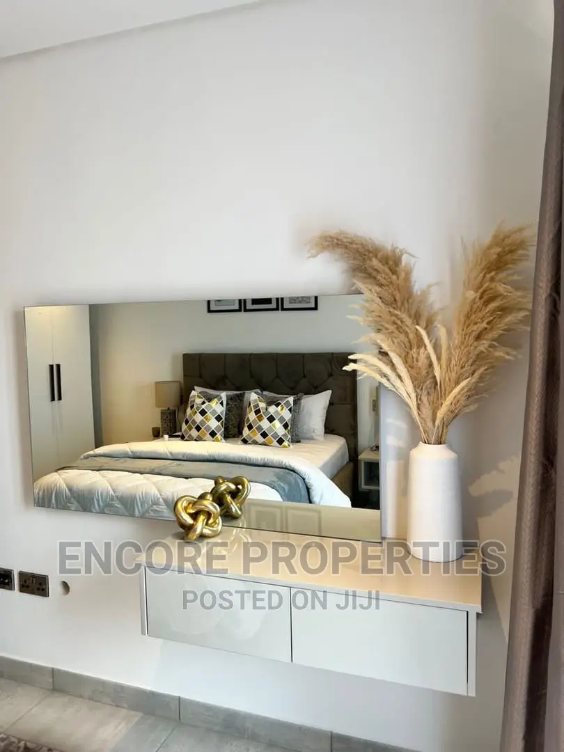 Furnished 1bdrm Apartment in Encore Property, East Legon for sale