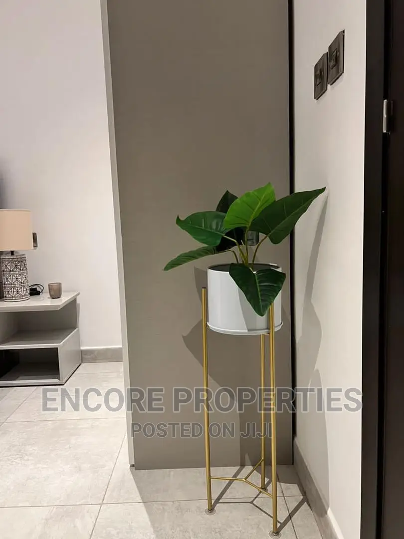 Furnished 1bdrm Apartment in Encore Property, East Legon for sale