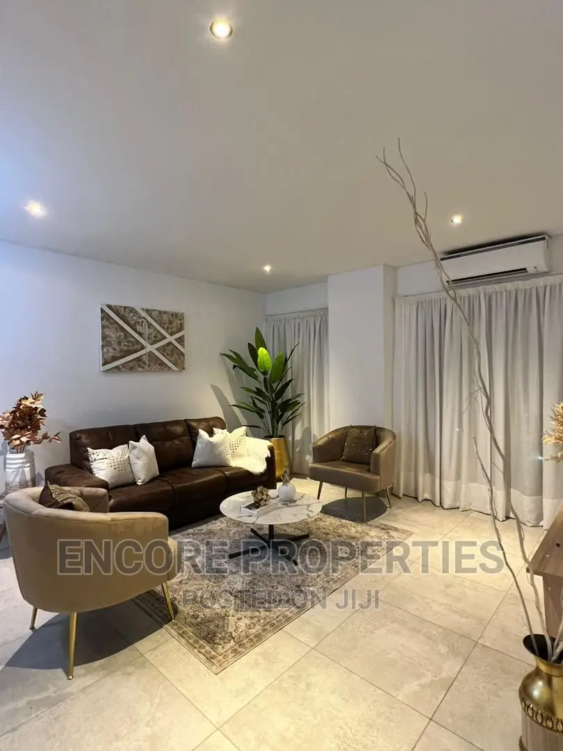 Furnished 1bdrm Apartment in Encore Property, East Legon for sale