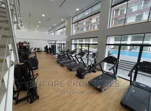 Furnished 1bdrm Apartment in Encore Property, East Legon for sale