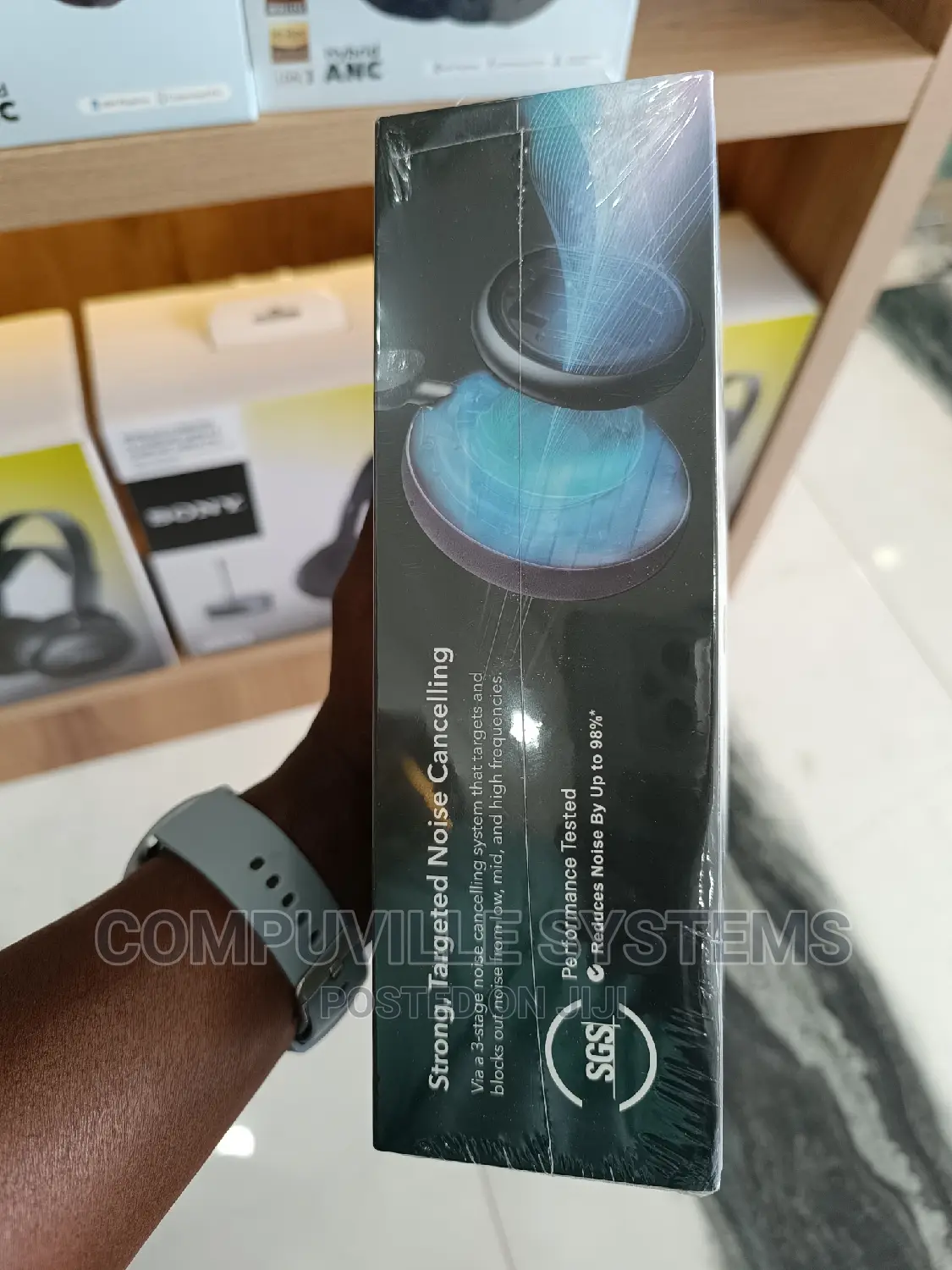 Soundcore Space Q45