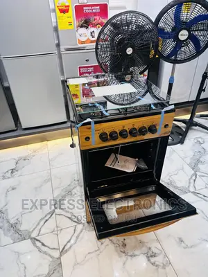 Call and Order for Wooden Light Cooker 4burner Gas Oven