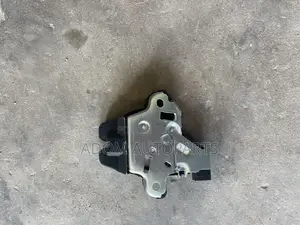 Corolla Boot Lock  Locker 2014 2015 2016 2017 2018