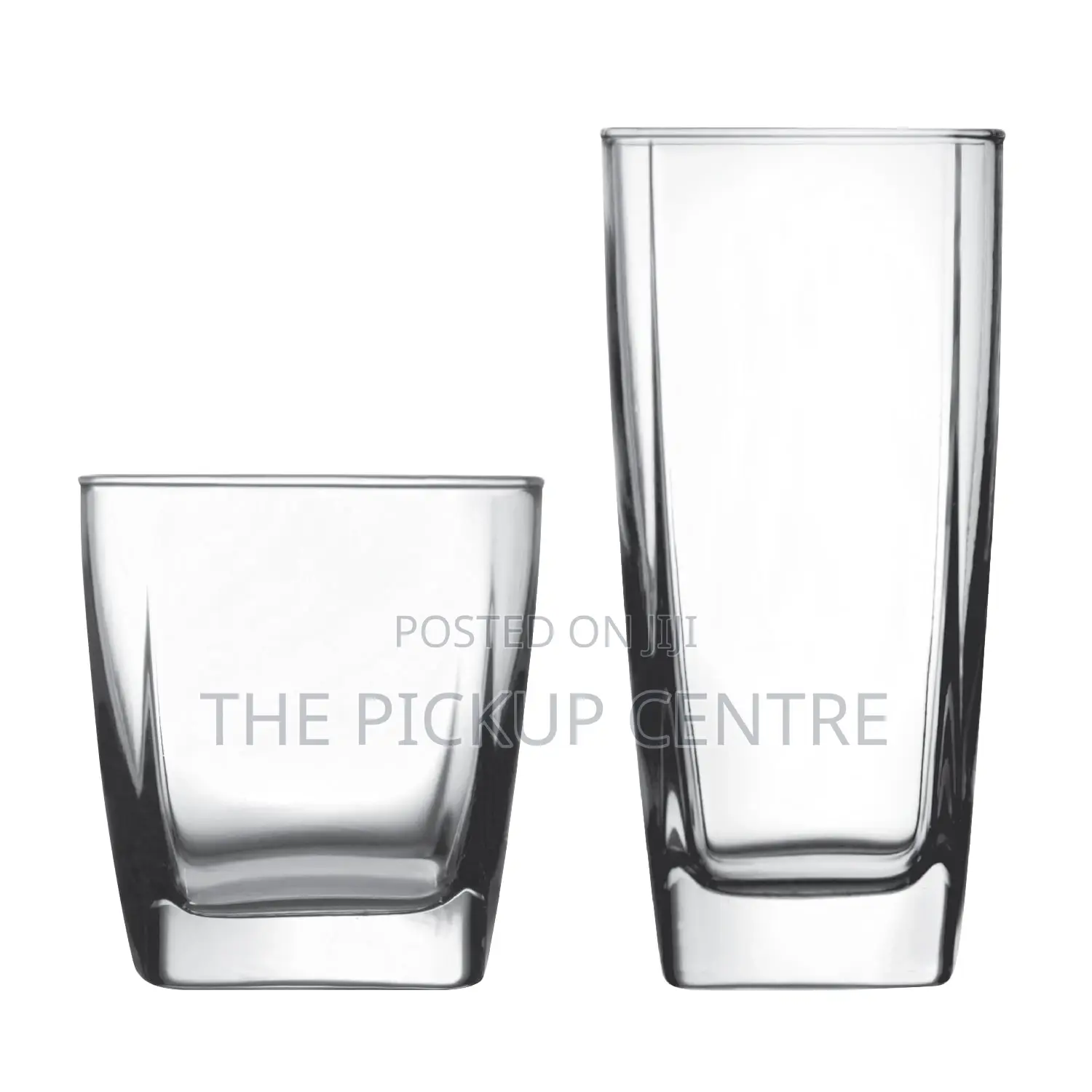 Anchor Hocking Rio 16-Piece Drinkware Set