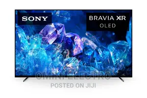 Brand New Sony 77" Oled 2023