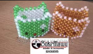 All Purpose Holder