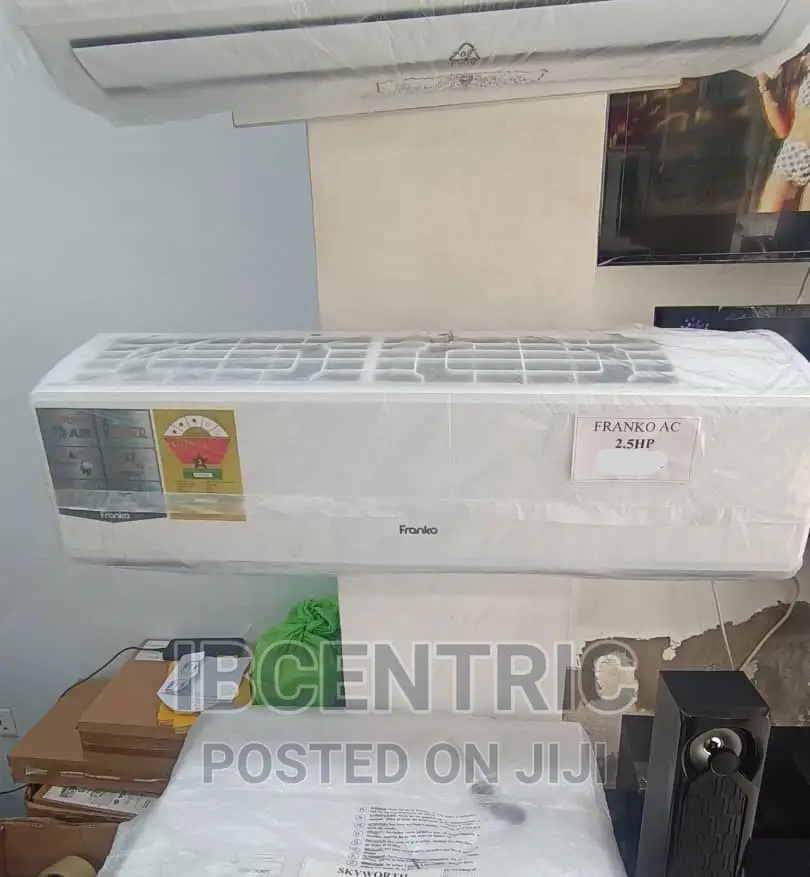 Franko 2.5HP Air Condition