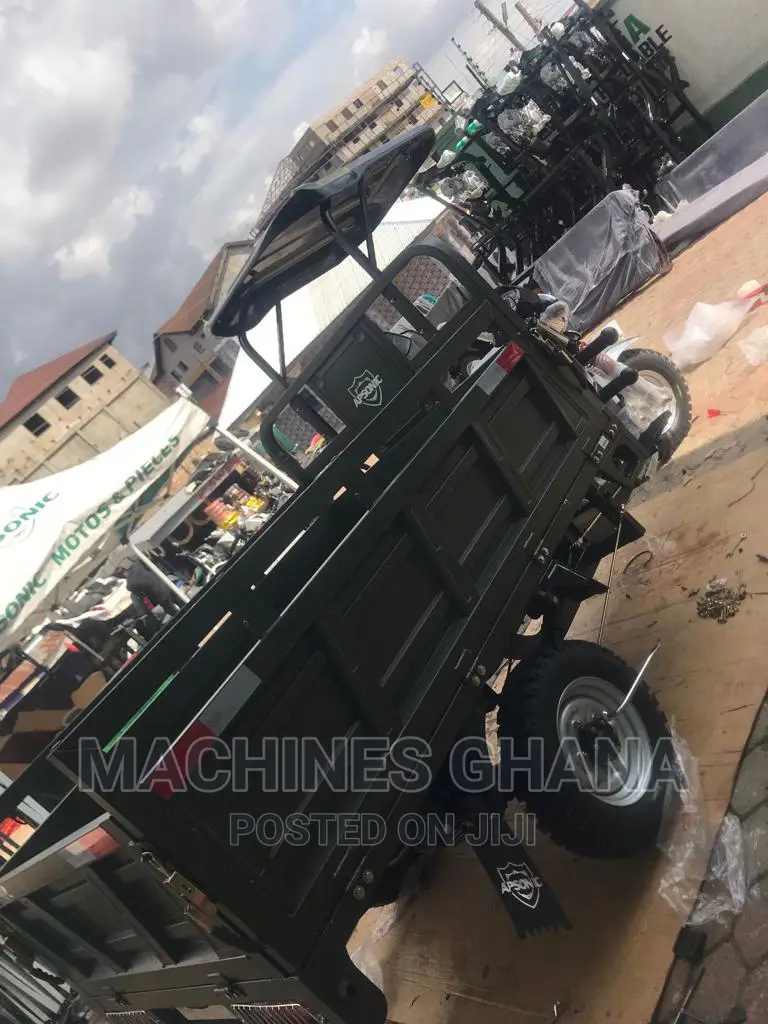 New Apsonic AP150ZH-Q7 2023