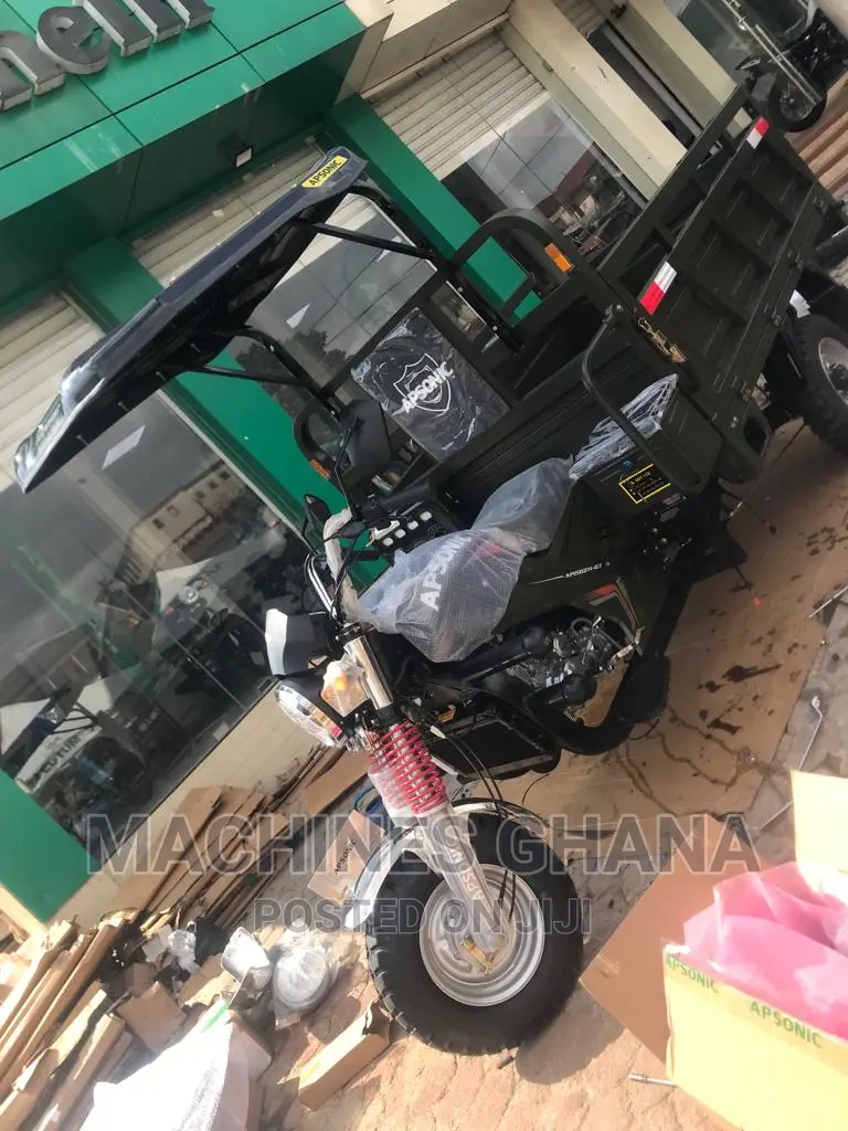 New Apsonic AP150ZH-Q7 2023