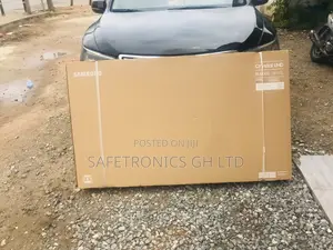 BU80 Crystal UHD Samsung 65 Inches Glossy