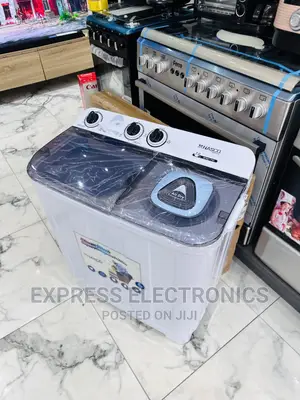 Nasco Topload WM 7kg