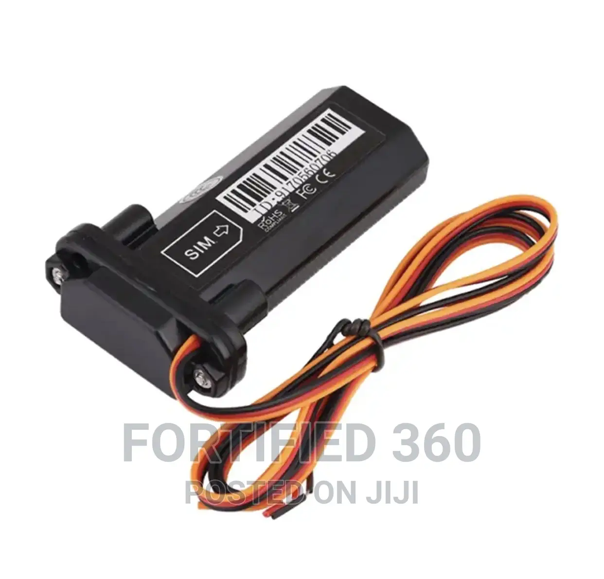 SMART GPS CAR TRACKER || Great for All Cars/ Motor/ Trucks