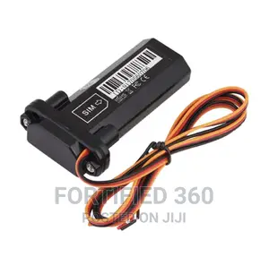 SMART GPS CAR TRACKER || Great for All Cars/ Motor/ Trucks