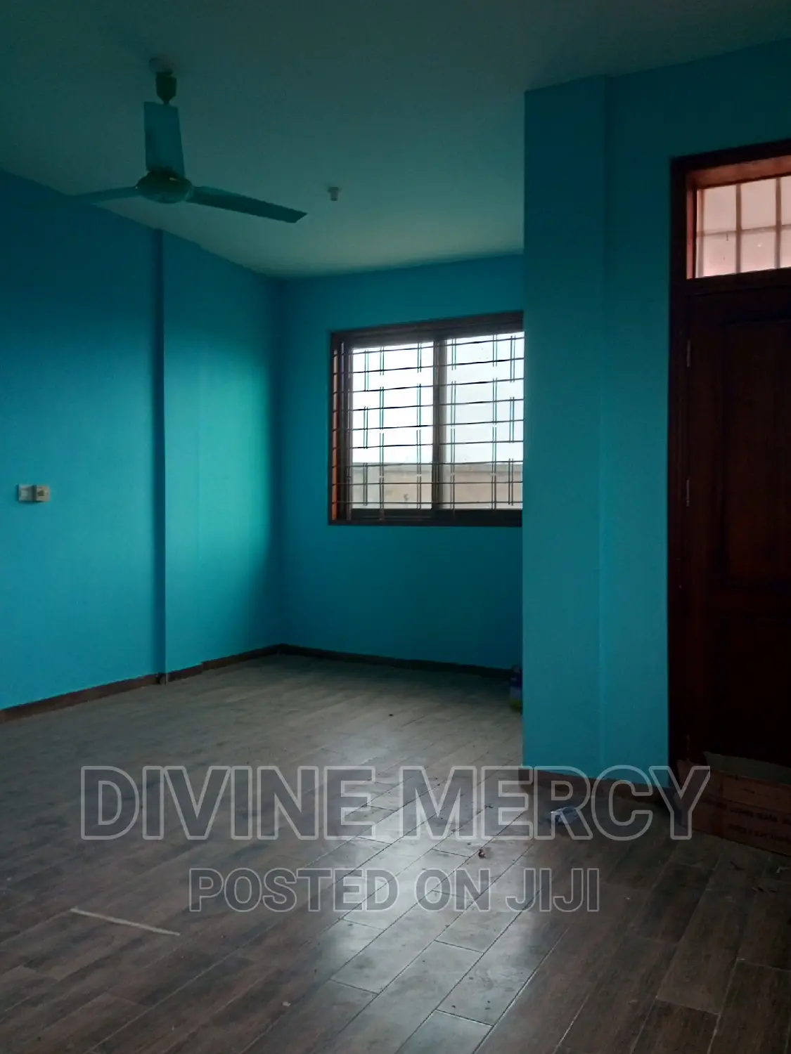 2bdrm Apartment in Offankor, Kasoa for rent