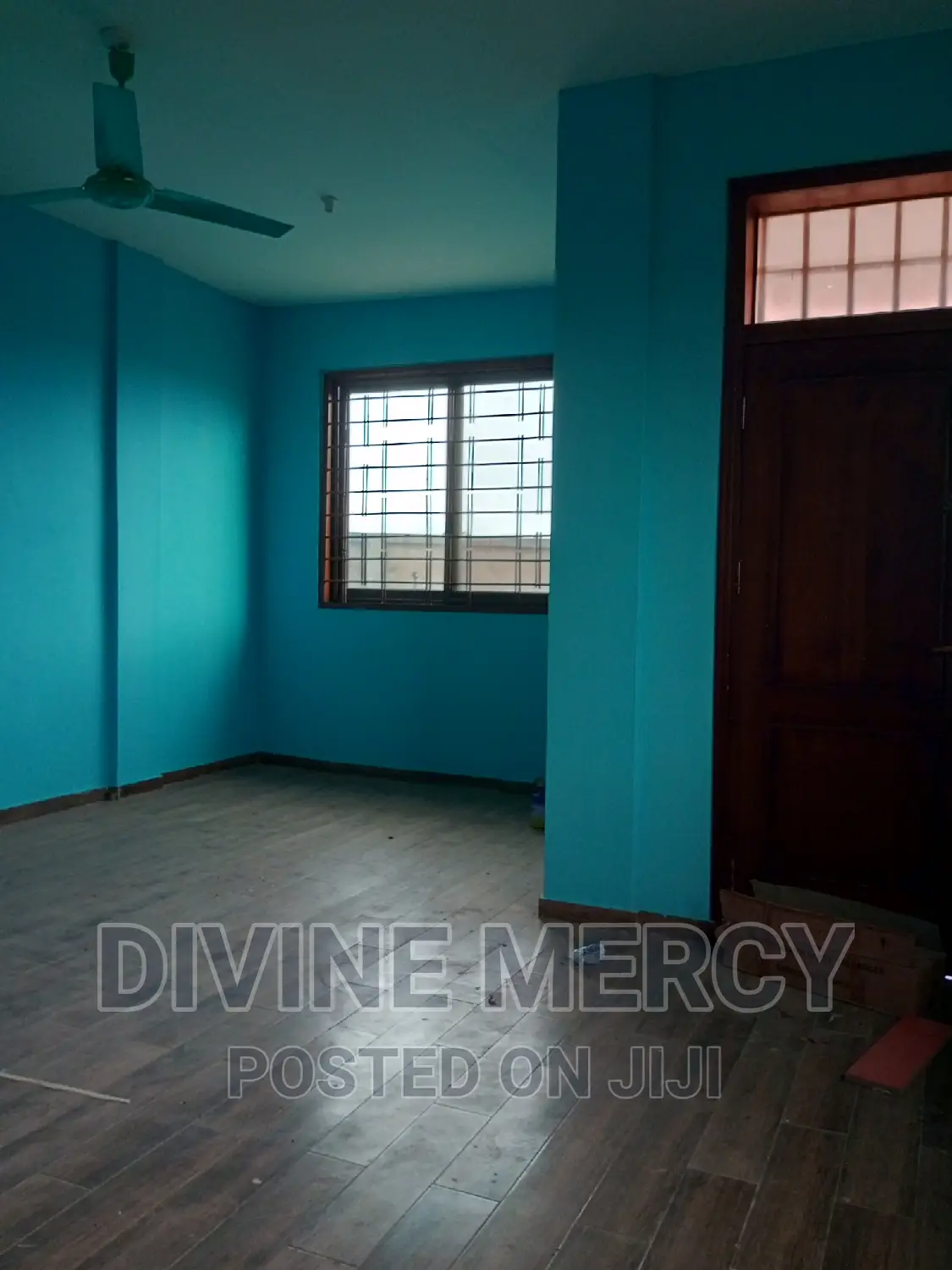 2bdrm Apartment in Offankor, Kasoa for rent