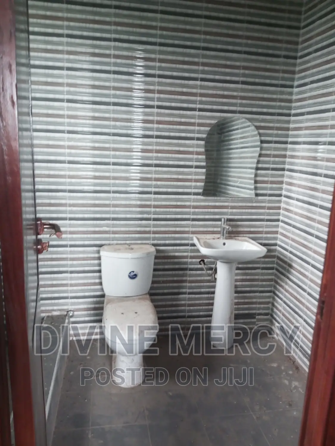 2bdrm Apartment in Offankor, Kasoa for rent