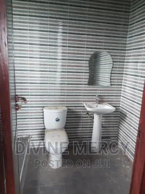 2bdrm Apartment in Offankor, Kasoa for rent