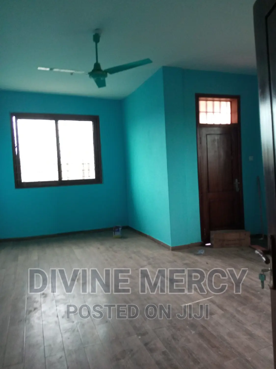 2bdrm Apartment in Offankor, Kasoa for rent