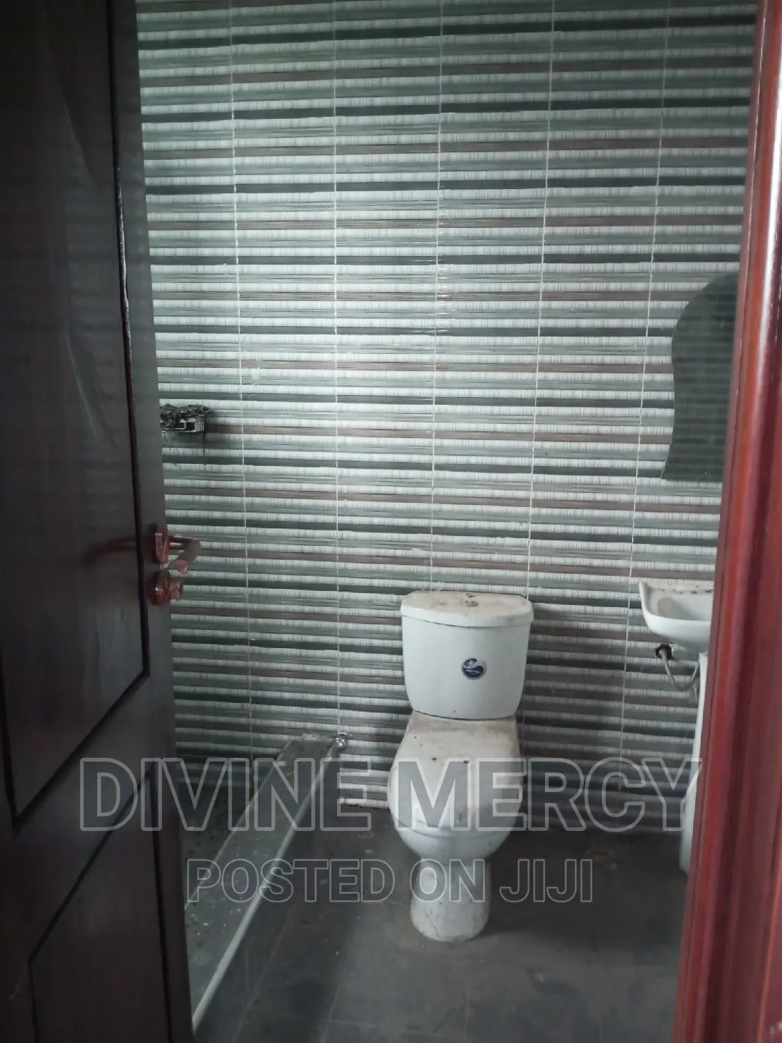 2bdrm Apartment in Offankor, Kasoa for rent