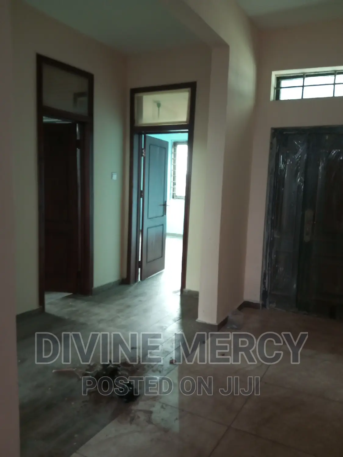 2bdrm Apartment in Offankor, Kasoa for rent