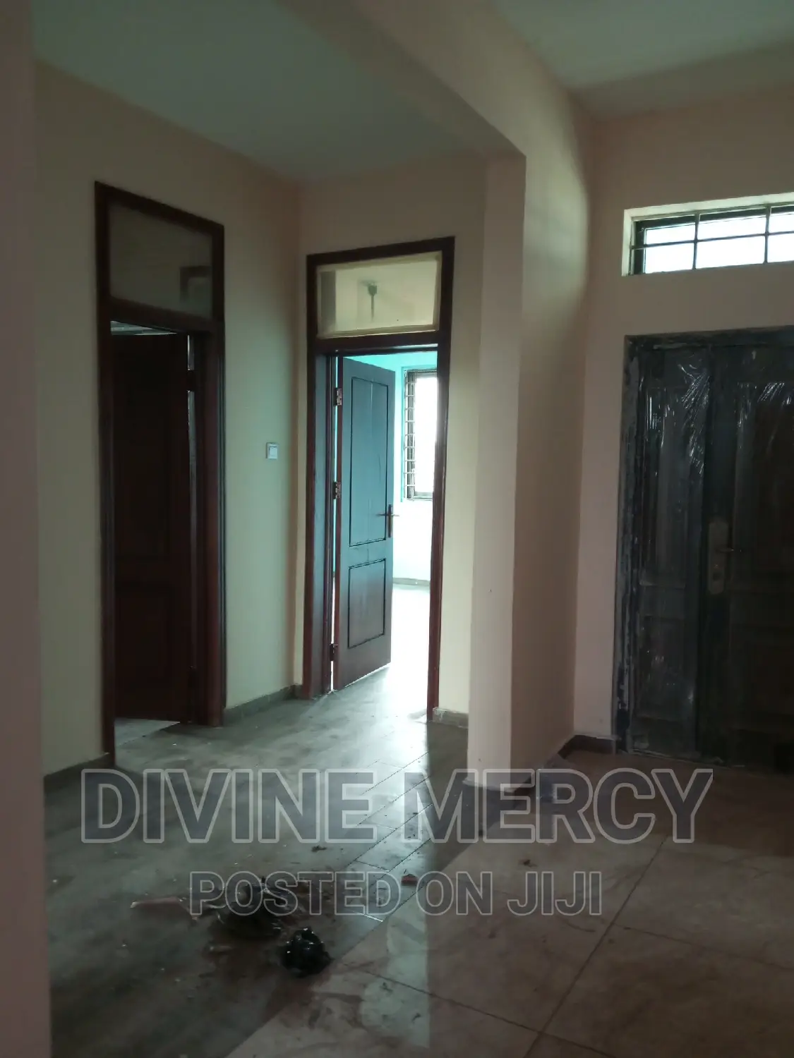 2bdrm Apartment in Offankor, Kasoa for rent