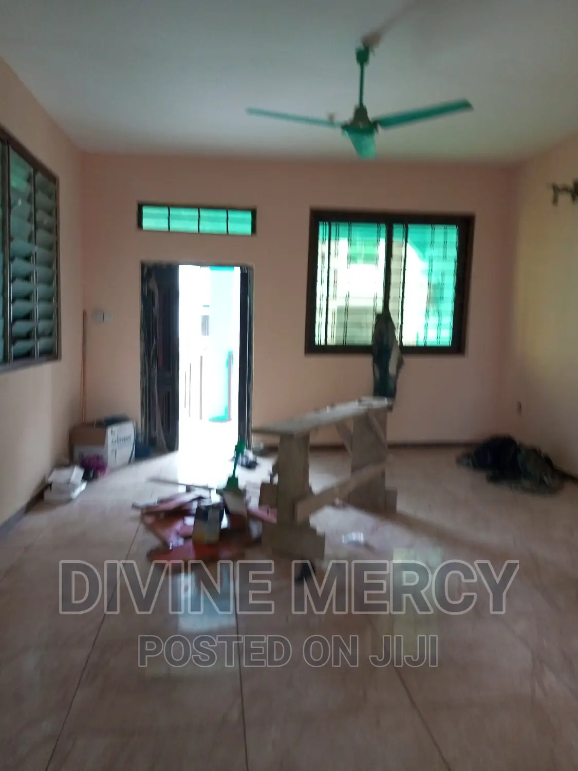 2bdrm Apartment in Offankor, Kasoa for rent