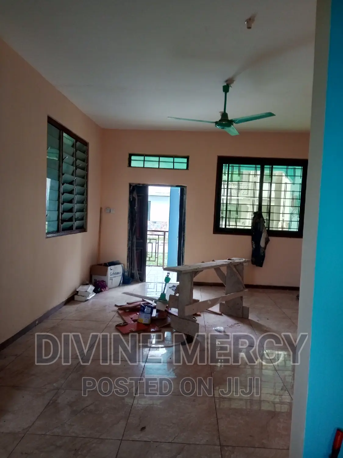 2bdrm Apartment in Offankor, Kasoa for rent