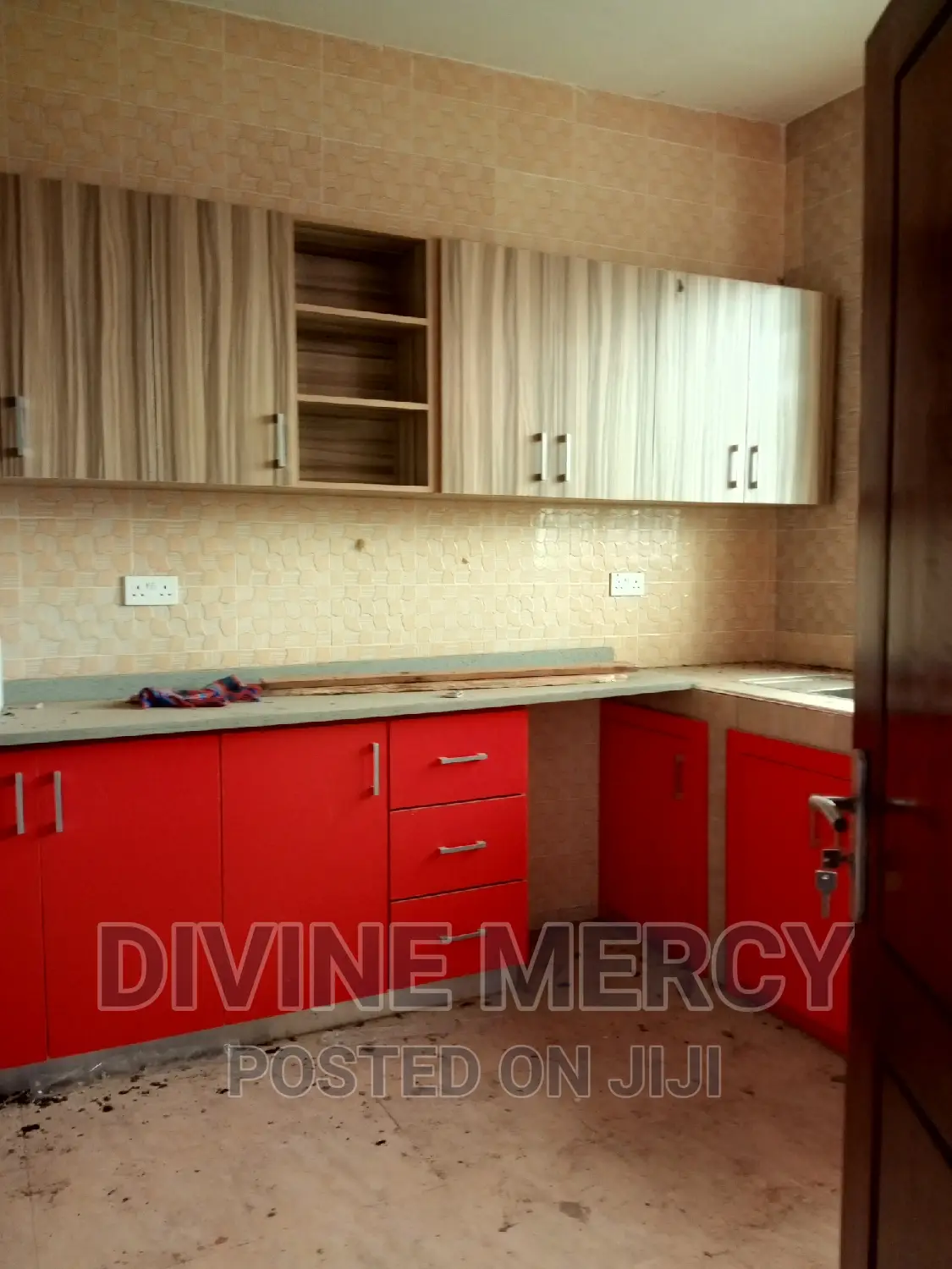 2bdrm Apartment in Offankor, Kasoa for rent