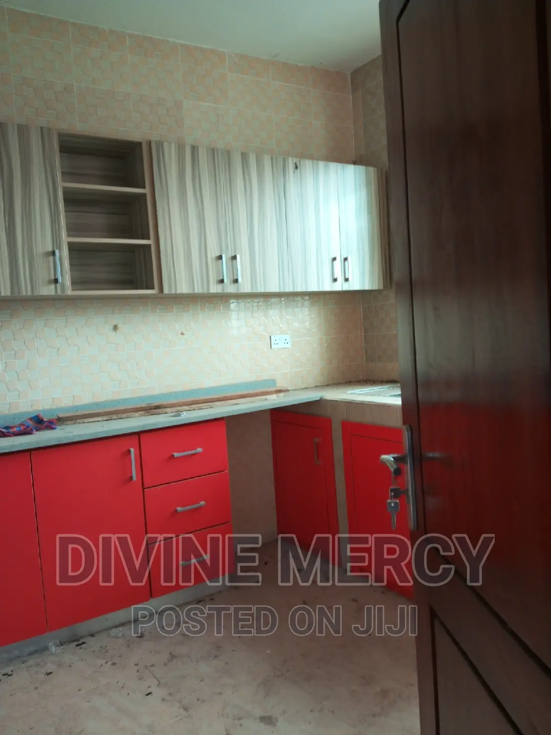 2bdrm Apartment in Offankor, Kasoa for rent