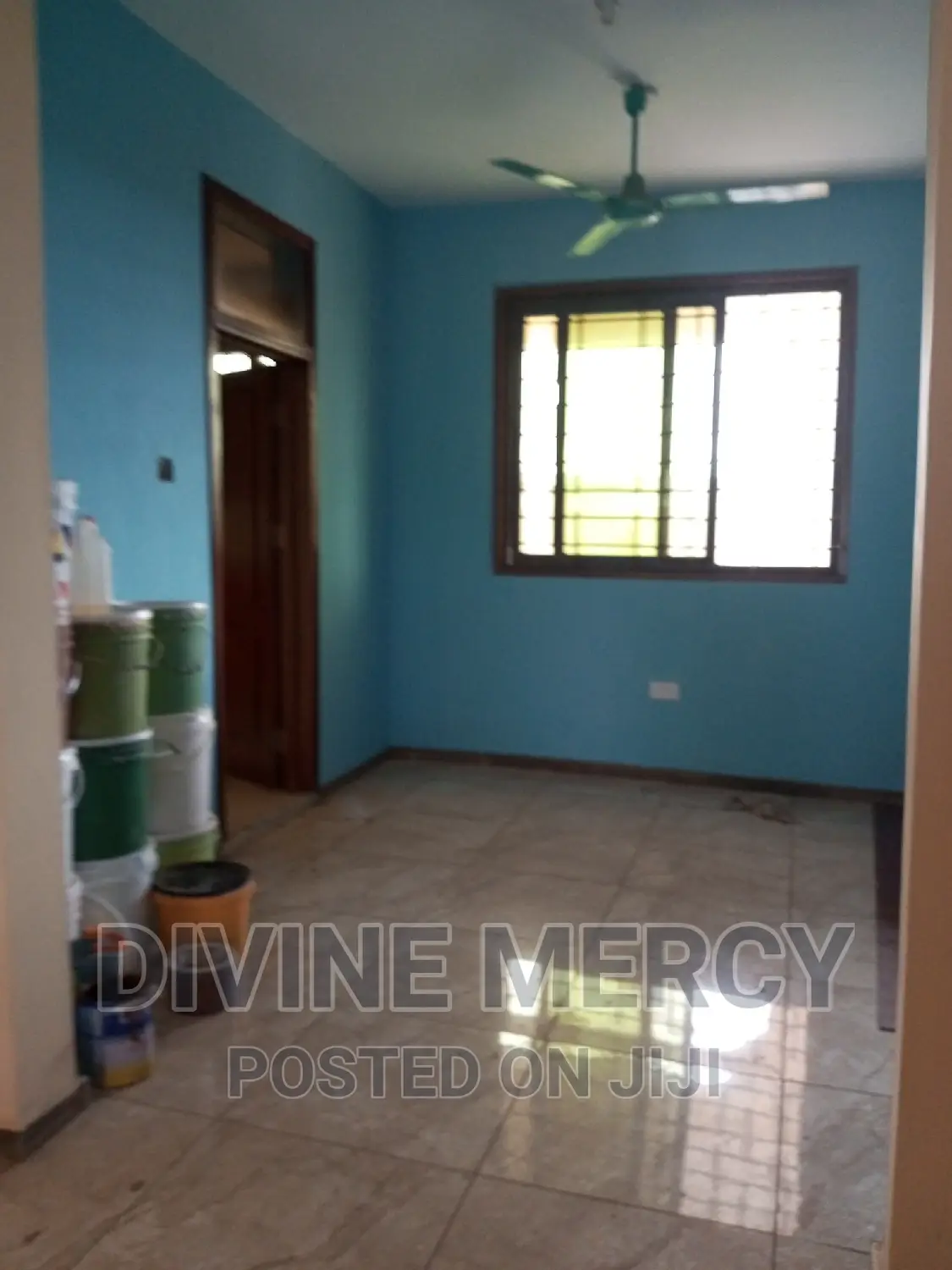 2bdrm Apartment in Offankor, Kasoa for rent