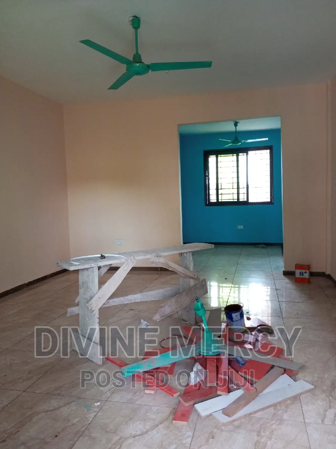 2bdrm Apartment in Offankor, Kasoa for rent