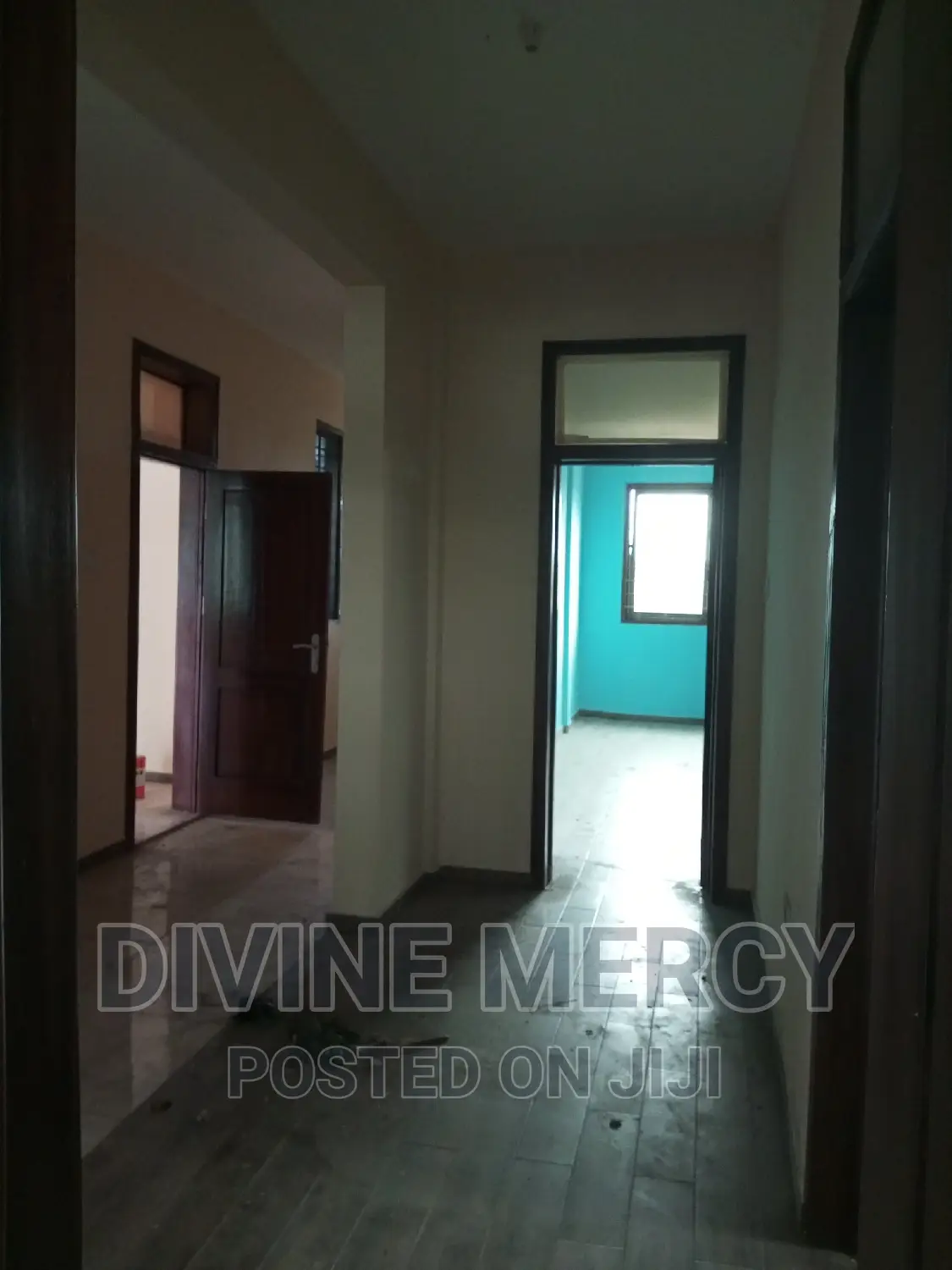2bdrm Apartment in Offankor, Kasoa for rent