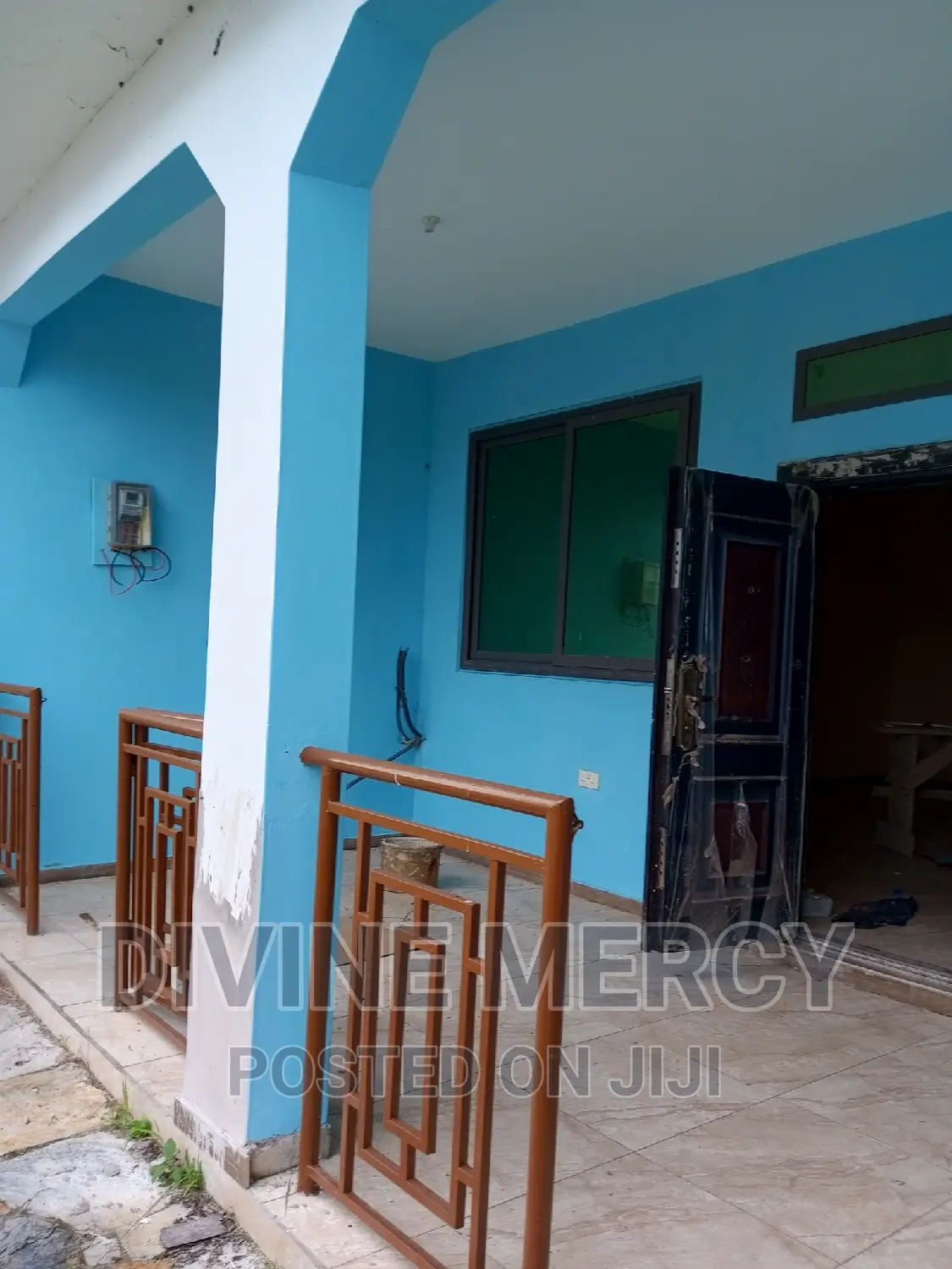 2bdrm Apartment in Offankor, Kasoa for rent