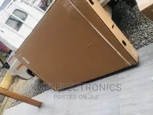 Brilliant Samsung 85 Qled Smart TV - 85Q60B