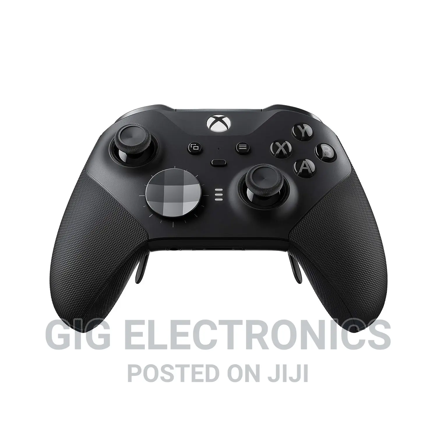 Xbox Elite Series 2 Wireless Controller – Black