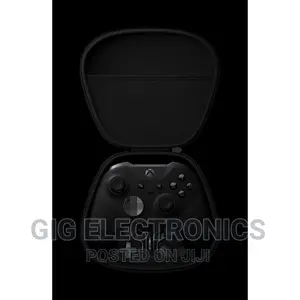 Xbox Elite Series 2 Wireless Controller – Black