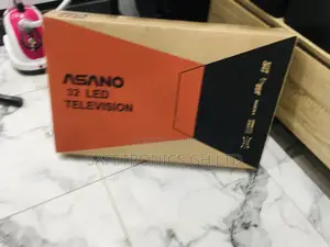 Asano 32 Inches Glossy Led Digital Satellite