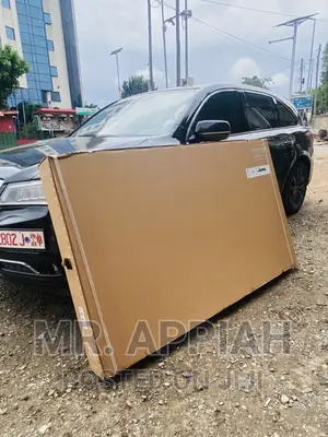 Quality Yet Affordable Samsung 65 Inch Uhd Smart(65BU8002).