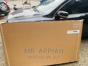 Effective and Reliable Samsung 65BU8002 65” Crystal Tv 