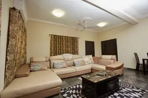 Furnished 2bdrm Apartment in North Legon for rent