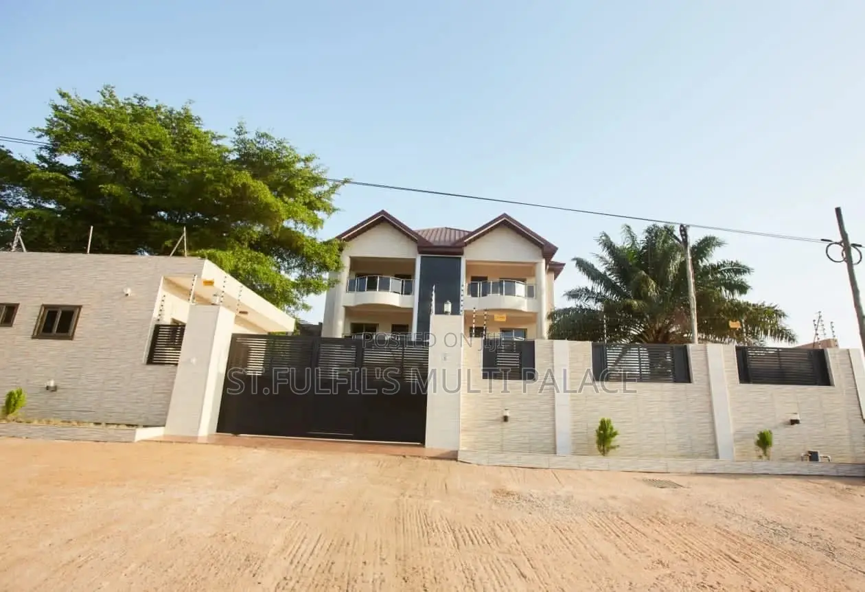 Furnished 2bdrm Apartment in North Legon for rent