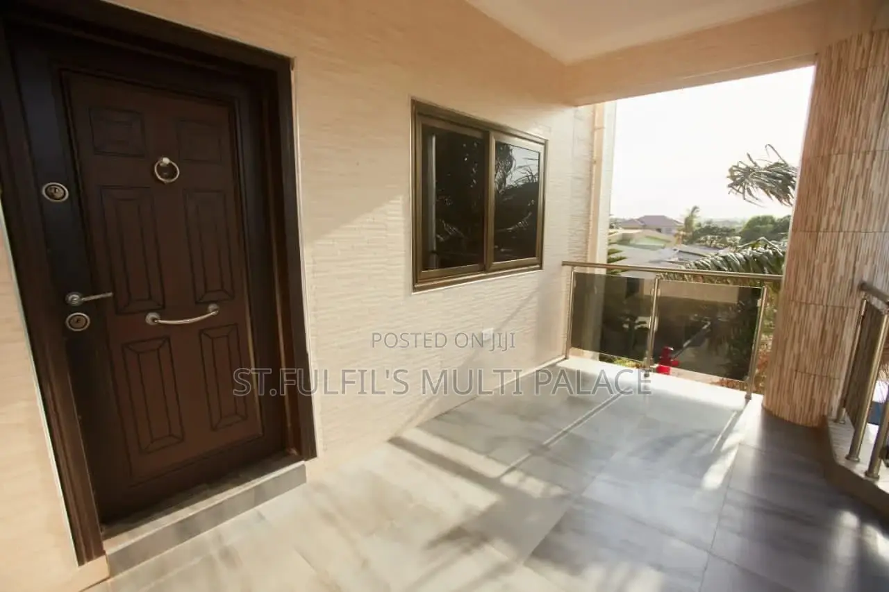 Furnished 2bdrm Apartment in North Legon for rent