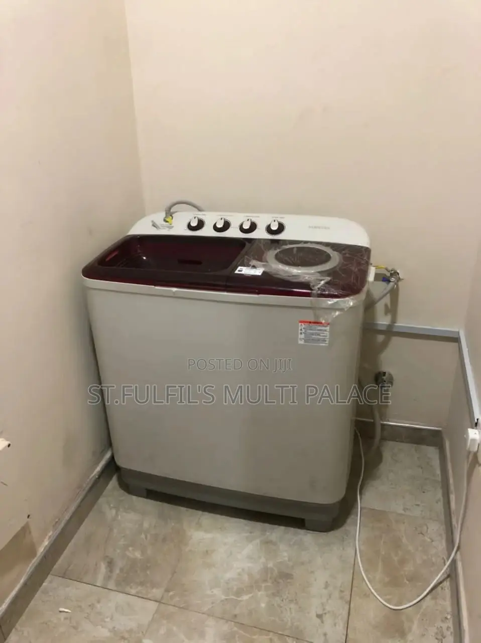 Furnished 2bdrm Apartment in North Legon for rent