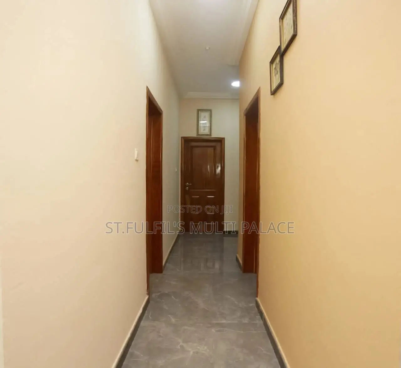 Furnished 2bdrm Apartment in North Legon for rent