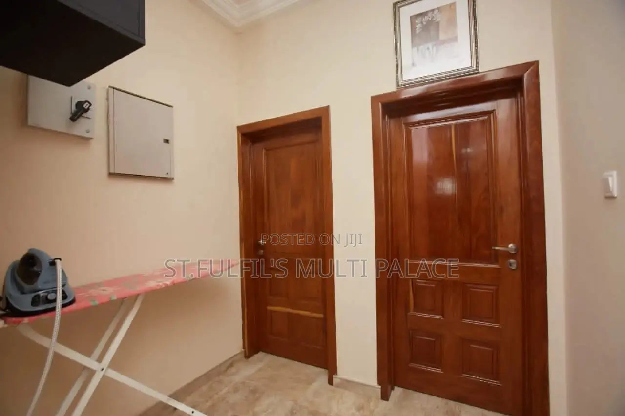 Furnished 2bdrm Apartment in North Legon for rent