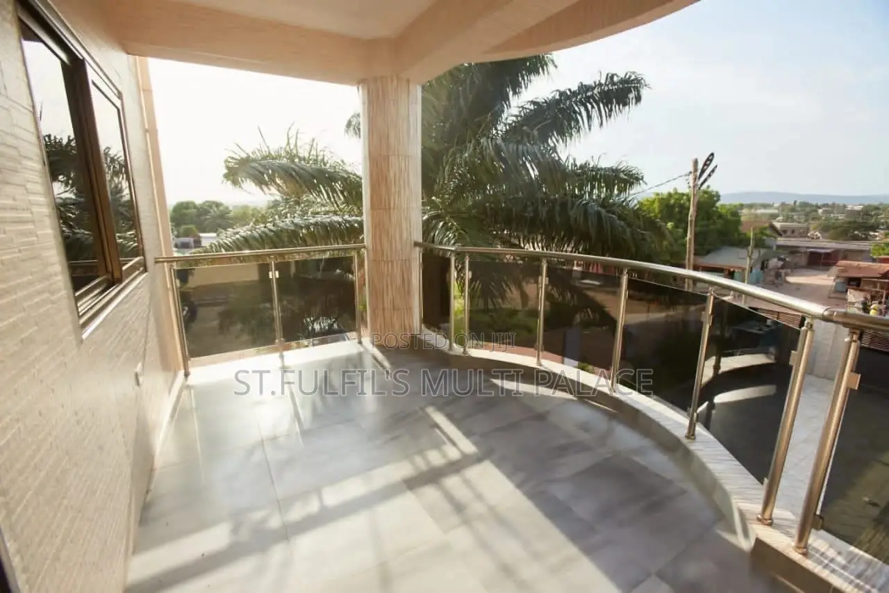 Furnished 2bdrm Apartment in North Legon for rent