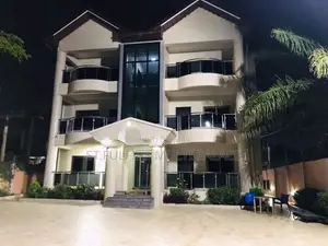 Furnished 2bdrm Apartment in North Legon for rent