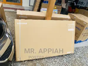 Durable and Affordable Samsung Uhd Crystal Tv 65BU8002(65”)