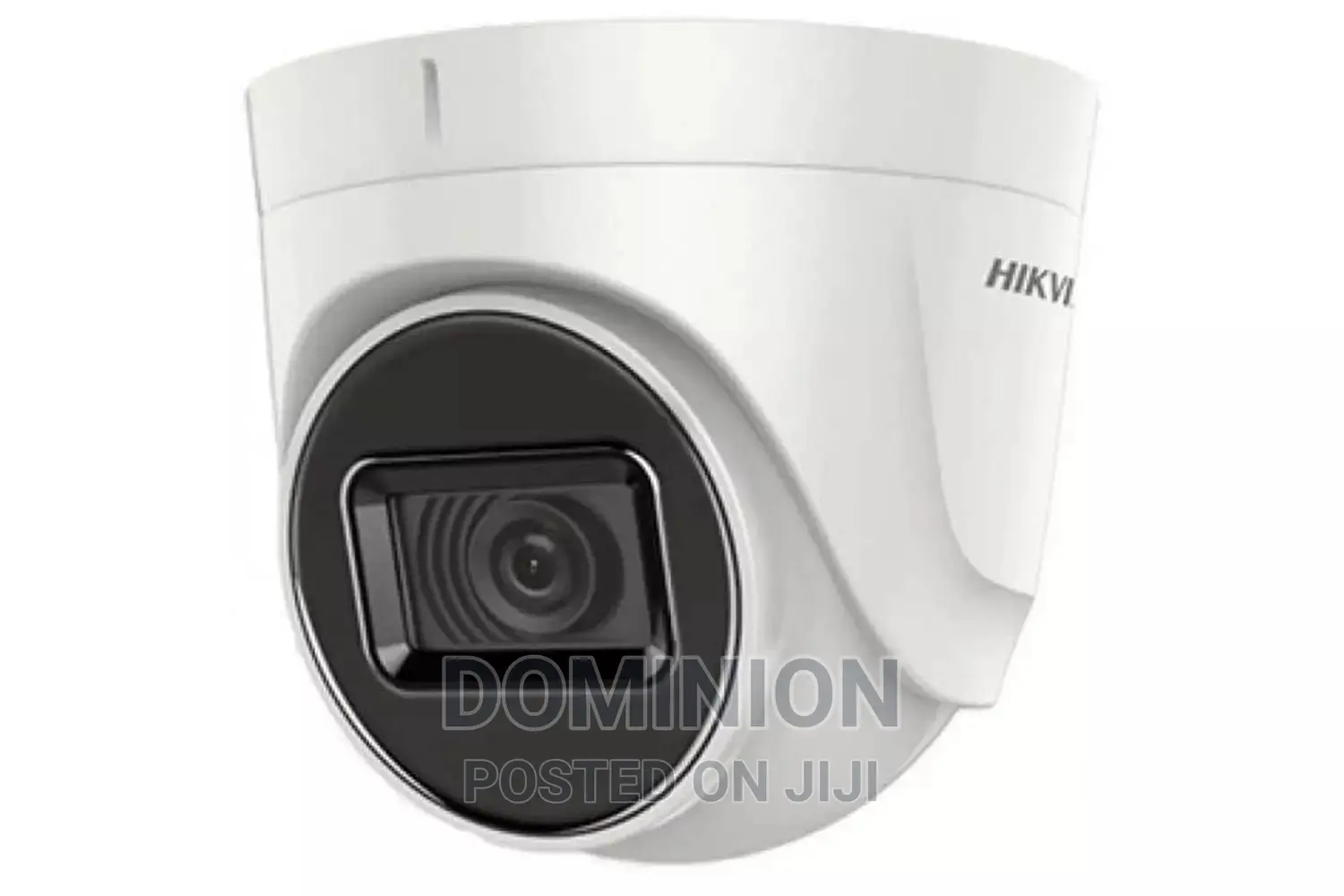 Hikvision Ds-2ce76dot-Exipf 1080p 2mp Dome